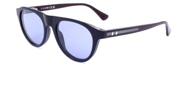 WEB WE0377 Blue 51/19/150 Herren Sonnenbrillen