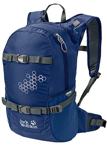 Jack Wolfskin Kids Kinderrucksack Kids Akka Pack 1505 royal Blue