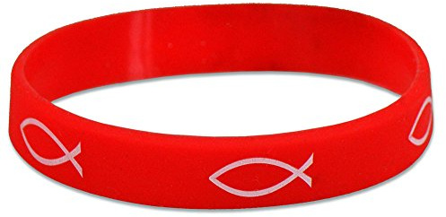 Uljö °° Bekenntnis-Armband Fische Bekenntnis-Accessoire