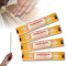 4X Räucherstäbchen Set Original Satya Verschiedene Düfte | Räucherwerk (Sandelholz)