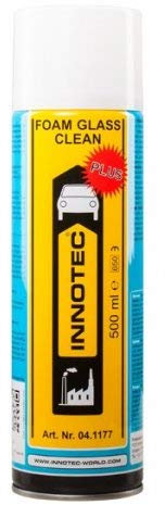 Innotec Universal Glasreiniger | Foam Glass Clean Plus 500ml