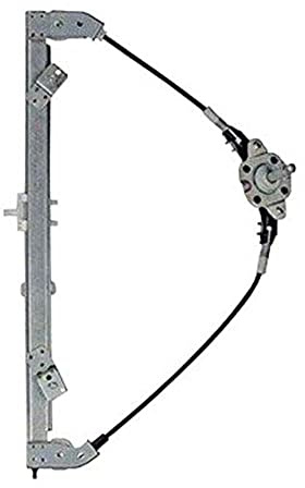 Magneti Marelli 350103186800 Fensterheber Man vorne rechts FIAT | Kompatibel mit: FIAT PANDA, PANDA Kasten/Schrägheck