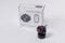 Jebao MOW Smart Wave Maker con driver di visualizzazione LCD per serbatoio dell'acqua salata base magnetica (MOW-9)