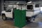 Prime Tech | Duschzelt, Toilettenzelt & Umkleidezelt Outdoor | Blickdicht & Höhenverstellbar | Grün | Inkl. Zubehör & Tasche | Für Camping, Vanlife, Outdoor & Festivals | 100x100x200 cm