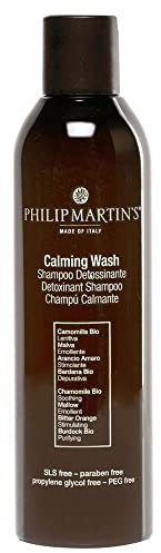 Philip Martin's Shampoo Hair Care Calming Wash
