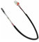 Fridge Freezer Thermal Fuse Thermistor Temperature Probe For Samsung RS20 RS21 RS24