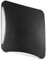 LGDEERCO LED schwarz Moderne wasserdichte Wandlampen 3000k warmweiß IP56 wasserdichte Wandmontage-Licht-Leuchte für Türgarten-Terrasse Garage-Zaun