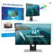 HaruYo 24 Zoll Computer Monitor Schutzfolie, Anti-Blaulichtfilter Blendschutz Matt Displayschutzfolie für Monitor PC Bildschirmschutz (24” 16:9 531 x 299 mm)