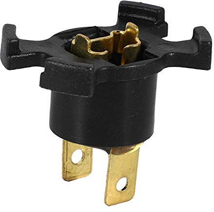Lodokdre 33116-S6M H1 Scheinwerfer-Lampenfassung Halter Adapter für RSX