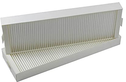 Sparhai24 | Filterset passend für Vaillant recoVAIR VAR 260/360 | stabiler Vliesrahmen | PRIME | 2x G4