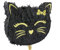 Globos Pinata Schwarze Katze Partyspiel