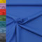 MAGAM-Stoffe Heike Regen Regenbekleidung-Stoff uni Meterware 50cm (13. Blau)