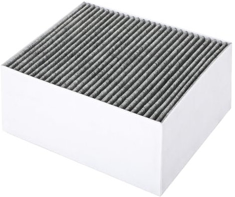 Aktivkohlefilter Dunstabzugshaube Filter für Siemens LZ56200 / Bosch DSZ5220 DSZ5201 00678460 9001155508 11017314 / Neff Z5170X1 / Gaggenau AA200110 kohlefilter für dunstabzugshauben