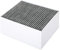 Aktivkohlefilter Dunstabzugshaube Filter für Siemens LZ56200 / Bosch DSZ5220 DSZ5201 00678460 9001155508 11017314 / Neff Z5170X1 / Gaggenau AA200110 kohlefilter für dunstabzugshauben