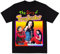 QACDUDNU Tracy Beaker T-Shirt Retro Tracy Beaker Shirt for Tracy Beaker Fans Black M