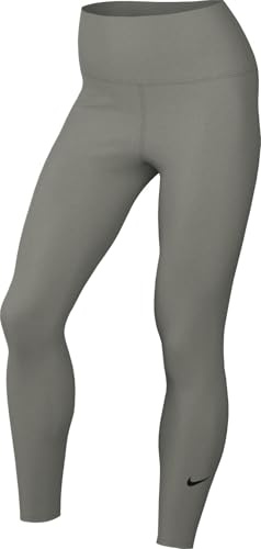 Nike One 7/8-Leggings mit hohem Bund für Damen, FN3232