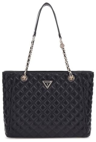 GUESS Giully Tote Black