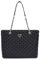 GUESS Giully Tote Black