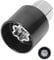 1 Pc Anti Theft Car Locking Wheel Nut Key 198, Replacement for Security Master Anti Theft, Locking Wheel Nut Key for Vauxhall Opel Corsa Vectra Saab GM Zafira Adam Merivia