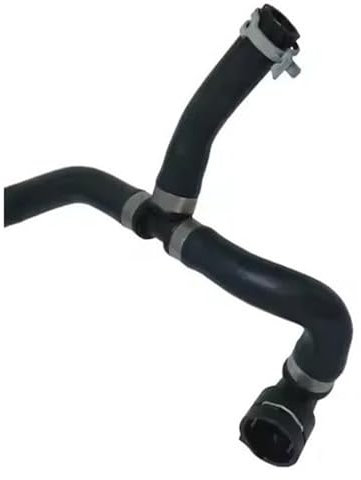 LTQSIV Manguito intercooler 31338277 para Volvo V60 S80 S60 Tubo De Agua De Refrigeración del Radiador del Coche Accesorios para Coche