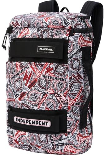 Dakine Mission Street Rucksack, 25 l, Unabhängig, Einheitsgröße, Mission Street Rucksack, 25 l, X Independent