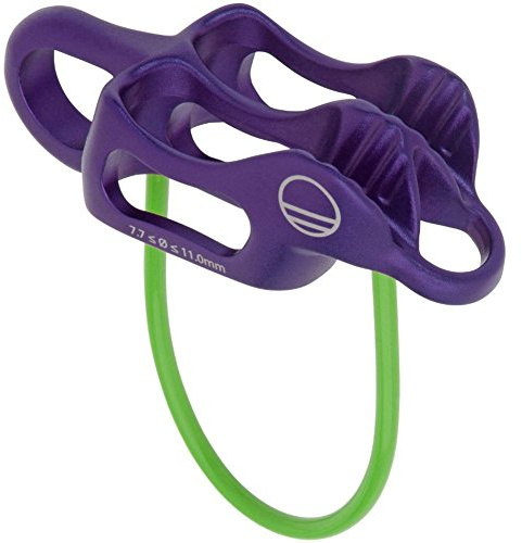 Wildcountry 40-proguidlt, Versicherer Bucket Unisex Erwachsene Einheitsgröße Purple/Verde