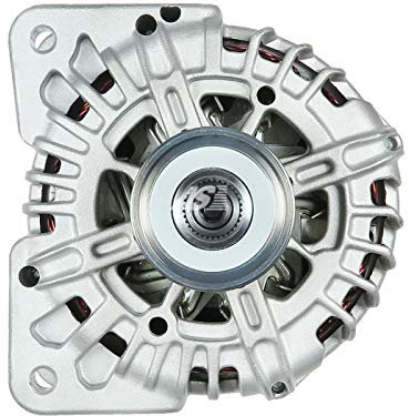 ASPL A3166 Lichtmaschinen