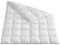 Häussling Daunendecke City Comfort Multi Sleep medium, Füllung: 90% Daunen, 10% Federn 140x200 cm