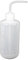Ndier 500ML Bouteille d'Arrosage Arrosoir en Plastique Transparent pour Plante Fleur pour Bricolage