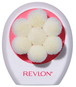 Revlon Peeling und Glow Reinigungswerkzeug