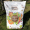 Natural Plant Feed (50 Litre), Approved Organic Plant Food, Mulch, Soil & Compost Improver, Chemical Free Safe for Wildlife