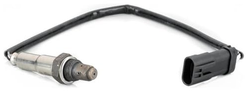 HELLA 6PA 358 103-291 Lambdasonde - 4-polig - Kabel: 395mm