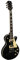 L SERIE E-Gitarre BLACK