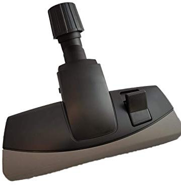 Bodendüse Staubsaugerdüse mit Möbelschutzleiste geeignet für Bomann BS 9019 CB N