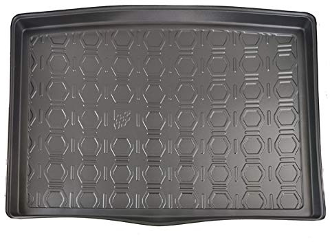 AUTO-STYLE Bandeja para Maletero 'Design' Compatible con Mercedes Clase-B (W247) 2019- & GLA (X156) 2013-2020