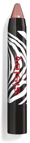 Sisley Paris Phyto-Lip Twist, 24 Rosy Nude - Tinted Lip Balm - Plumps & Smooths Lips - Smooth, Glide-On Texture - Shiny Finish
