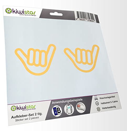 - 2X Kennzeichenaufkleber - Zwinkersmile - Autoaufkleber - Evolution Charles Darwin Aufkleber für Auto, Laptop, Fahrrad, LKW, Motorrad Mehrfarbig JDM Decal Racing