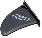 Bestway® Ersatzteil Finne (schwarz) für Hydro-Force Kahawi River Board 310 x 86 x 15 cm
