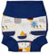 Splash About La nouvelle couche améliorée, Happy Nappy, Tug Boats, 2-3 ans