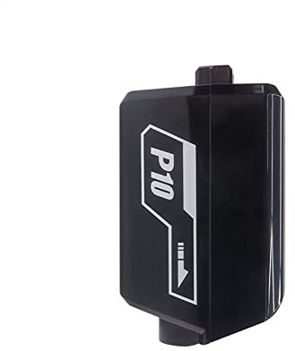 KAFTKO Batterie D'aspirateur, Batterie Li-ION 21,6V 2500mAh. Compatible for Proscenic P10