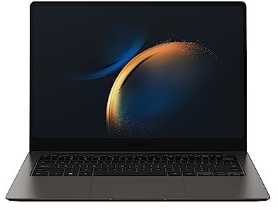 Samsung NP940X Book3 14'' i7 16 GB + 1 TB (Graphite)