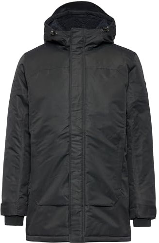 CMP Herren Parka Nero 54