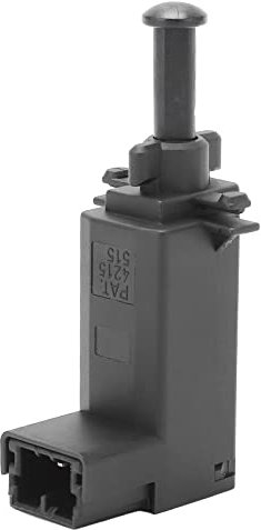 TKSE Interruttore a Pedale Luce Freno, Interruttore a Pedale Luce Rastrello Per Auto XKB000010 Sostituzione Interruttore Luce Stop Per Land Rover Freelander 1999-2004