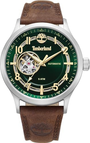 Timberland TDWGE0041902 Herren Armbanduhr