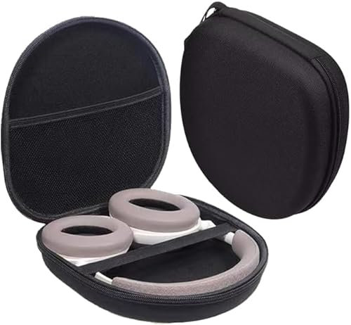 Portable Headphone Case Over Ear Wireless Bluetooth Universal Brand Headphone Case Compatible With SONY JBL And Other Brands Headset bag