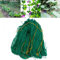 Garden Trellis Netting Plants Support Netting 1.8X 2.7M Nylon Trellis Mesh Net Garden Growing Pea Netting for Climbing Plants Vegetable Fruits Cucumber Bean Flowers