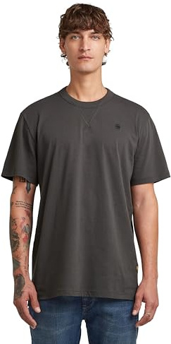 Nifous T-Shirt, Grey (Asfalt D24449-336-995), XL