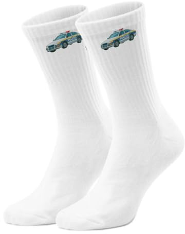 epicsocks Einsatzkräfte Socken im in verschiedenen Größen