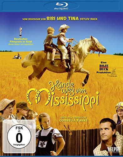 Hände weg von Mississippi BD