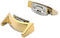 AISPORTS Kompatibel mit Samsung Gear S2 Edelstahl Metallverschluss, Gear S2 Watch Lugs, Gear S2 Watch Connectors, Gear S2 Watch Adapter, Austauschbare Anschlüsse für Samsung Gear S2 SM-R720/SM-R730